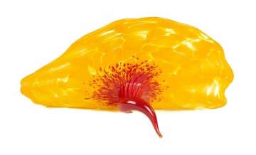 ​Dale Chihuly "Bel Fiore" Glass Sculpture